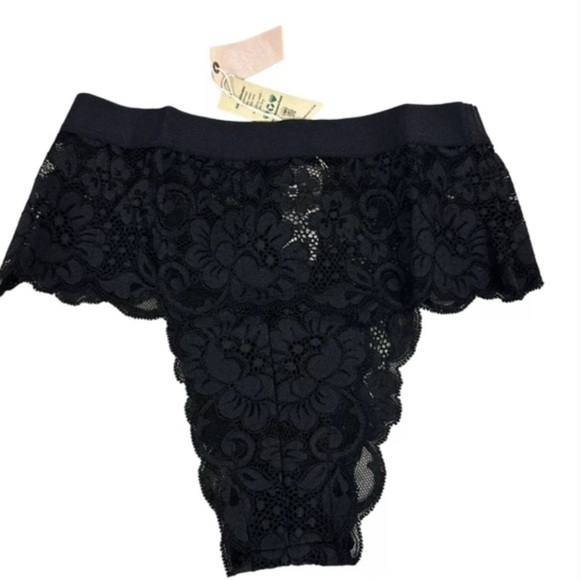 We are HAH Other - NWT We are HAH Spin me Panty